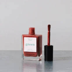 Vernis à ongles Manucurist - Brique
