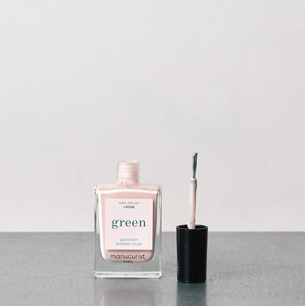 Vernis à ongles Manucurist - Crème