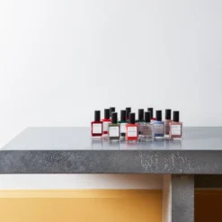 Vernis à ongles Red Cherry - Manucurist