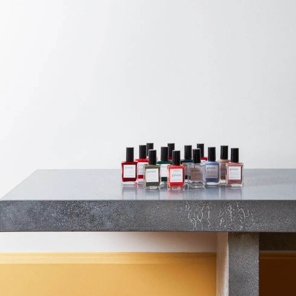 Vernis à ongles Red Cherry - Manucurist