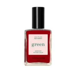 Vernis à ongles Red Cherry - Manucurist