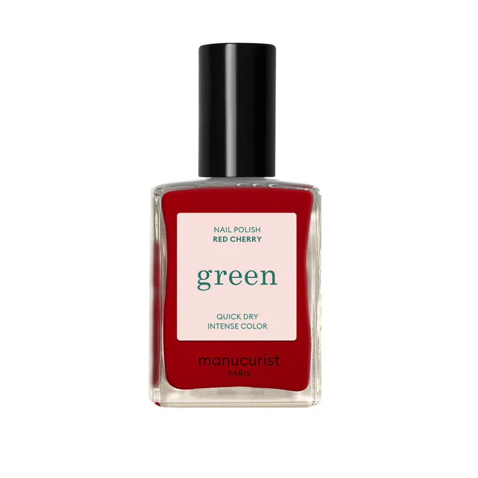 Vernis à ongles Red Cherry - Manucurist