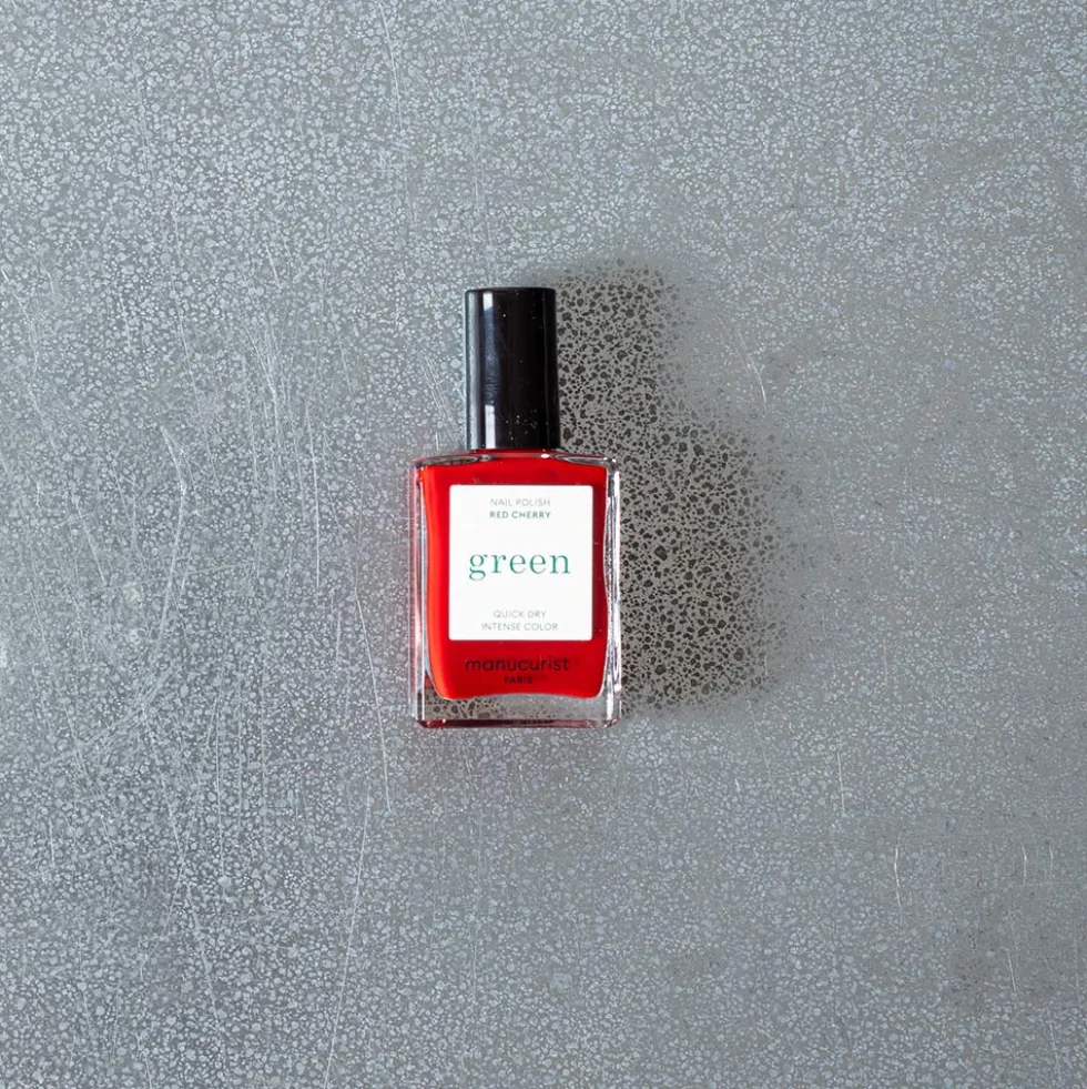 Vernis à ongles Red Cherry - Manucurist