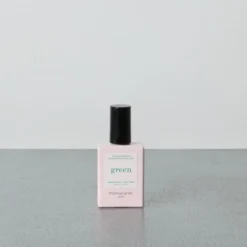 Vernis à ongles - Top Coat Pailleté Doré - Manucurist