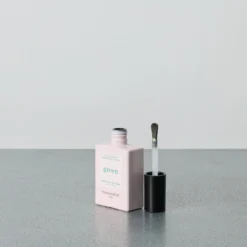 Vernis à ongles - Top Coat Pailleté Doré - Manucurist
