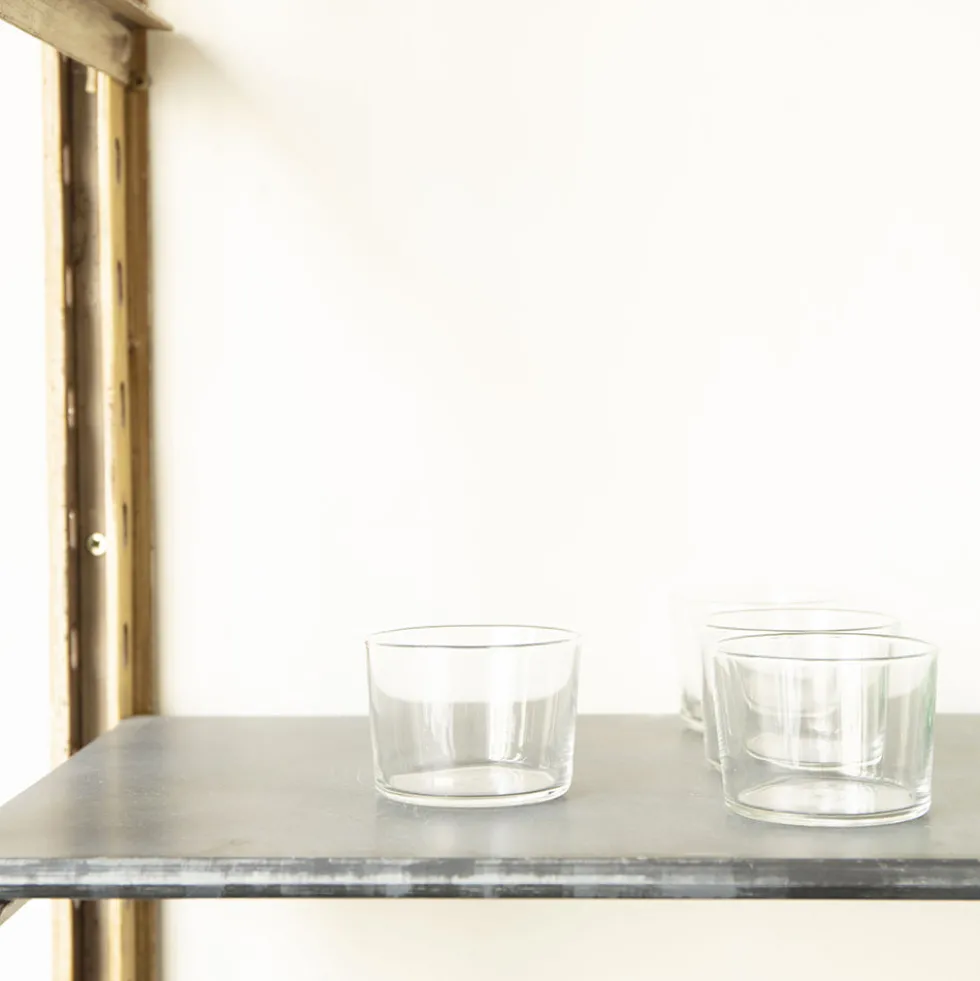 Verre Bodega - Duralex