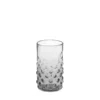 Verre Bulles en verre soufflé - Transparent