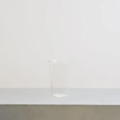 Verre à eau Cast - Transparent