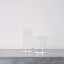 Verre à eau - Cilindro