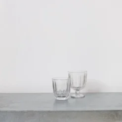 Verre à eau - City