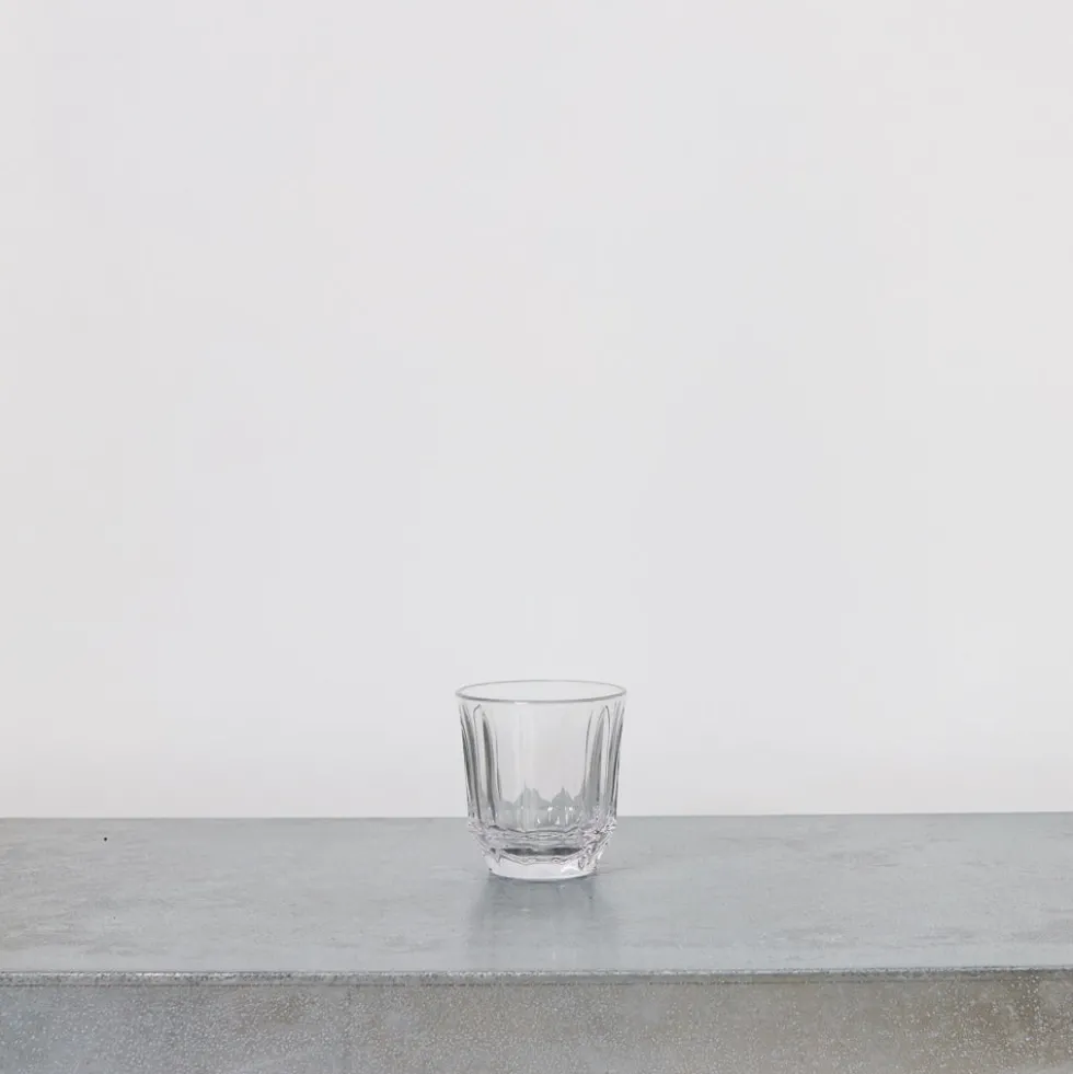 Verre à eau - City