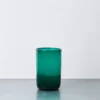 Verre à eau Kobeyat - Emeraude