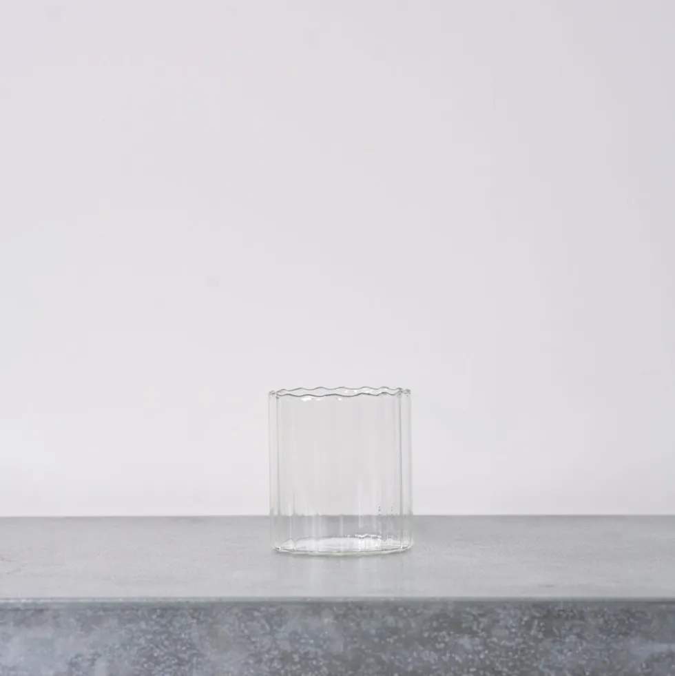 Verre à eau - Laguna