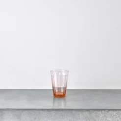 Verre à eau Lucca L - Rose