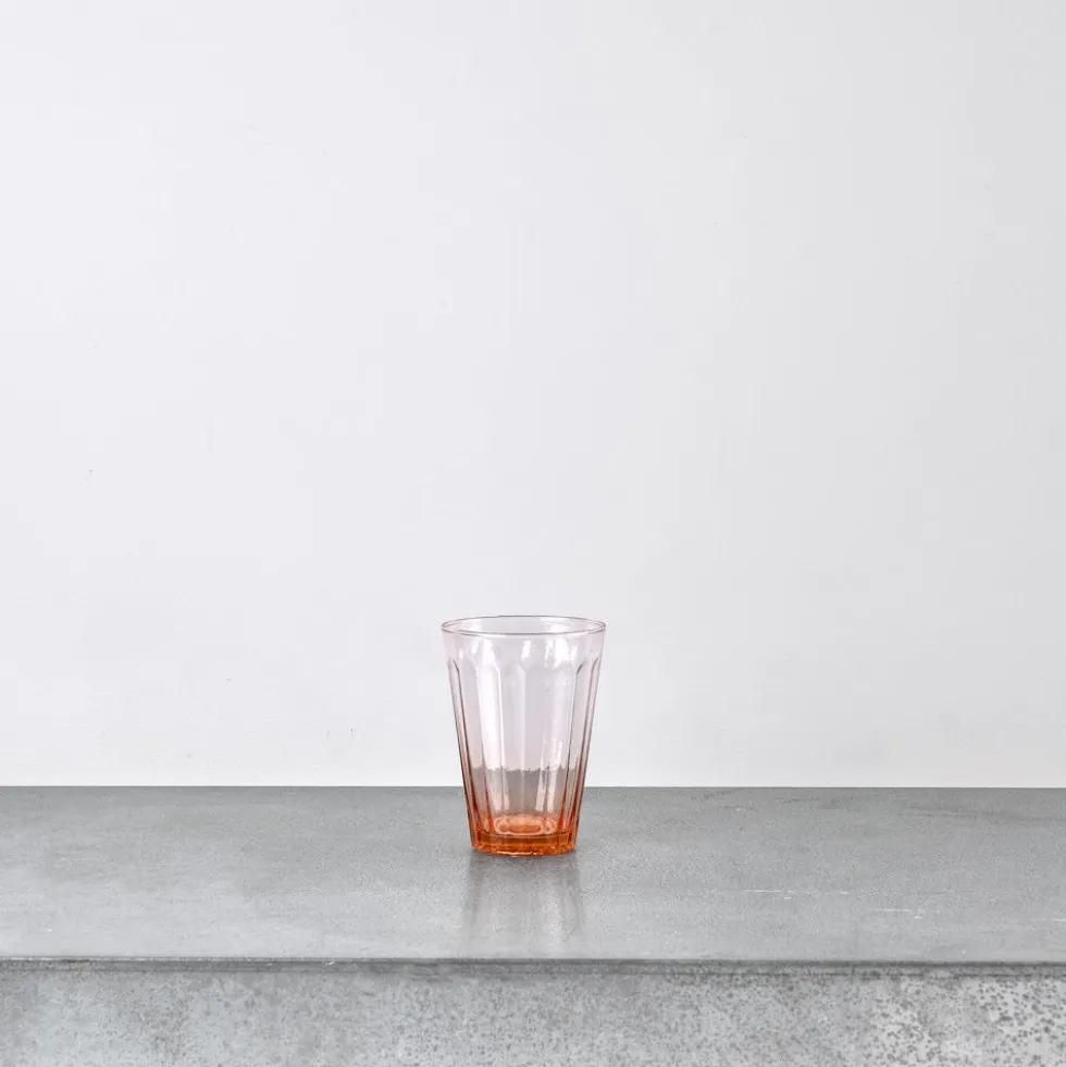 Verre à eau Lucca L - Rose
