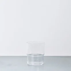 Verre empilable - Fino