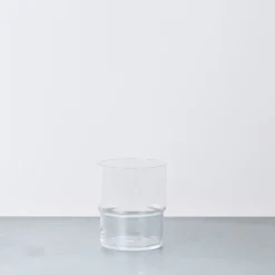 Verre empilable - Fino