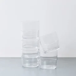 Verre empilable - Fino
