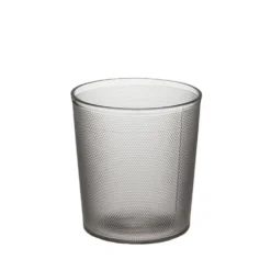 Verre en verre texturé - Serax