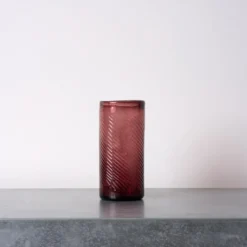 Verre Ice Tea - Venezia Framboise