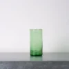 Verre Ice Tea - Vert