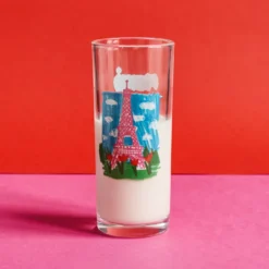 Verre - Merci X Shia McShia