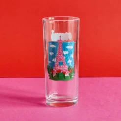 Verre - Merci X Shia McShia