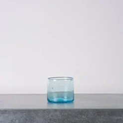 Verre Palais - Turquoise