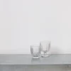 Verre à pied - City