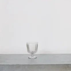Verre à pied - City