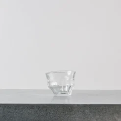 Verre Tipsy - Transparent