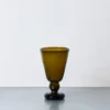 Verre à vin Kes - Olive