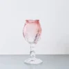 Verre à vin - Rose Aurora