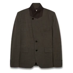 6397 - Veste Blazer Sporting - Slate
