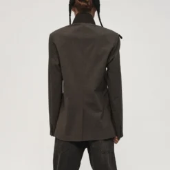 6397 - Veste Blazer Sporting - Slate