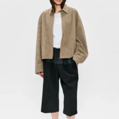 6397 - Veste Golf - Dover Check