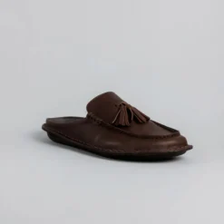 Vibae - Mules Soho - Marron Cacao