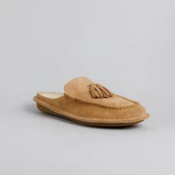 Vibae - Mules Soho Suede - Sable