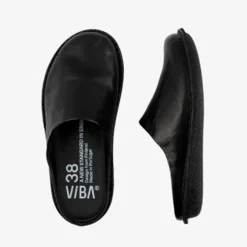 Vibae - Sabot Roma - Noir Preto