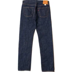Warehouse & Co - Jeans Slim 900 - Bleu Foncé