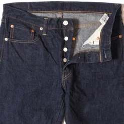 Warehouse & Co - Jeans Slim 900 - Bleu Foncé