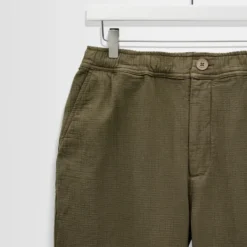 Wax London - Pantalon Kurt - Khaki