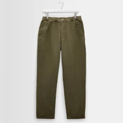 Wax London - Pantalon Kurt - Khaki