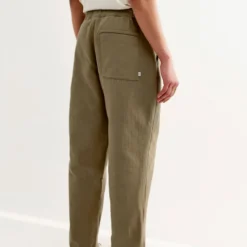 Wax London - Pantalon Kurt - Khaki