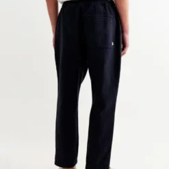 Wax London - Pantalon Kurt - Marine