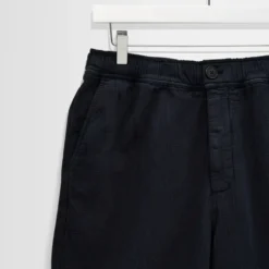 Wax London - Pantalon Kurt - Marine