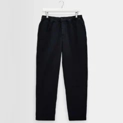 Wax London - Pantalon Kurt - Marine