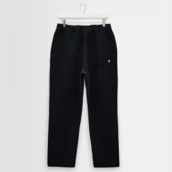 Wax London - Pantalon Kurt - Marine