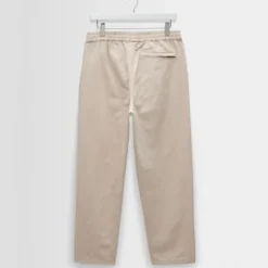 Wax London - Pantalon Tyne - Stone