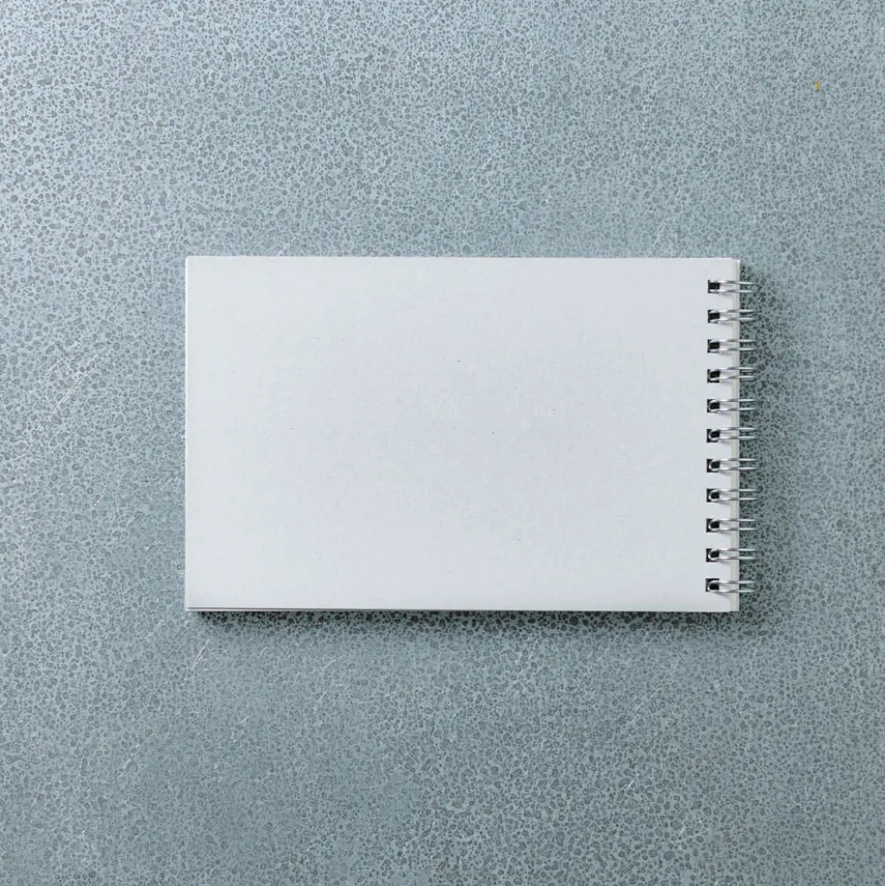 Weekly Planner - Vert Fonce